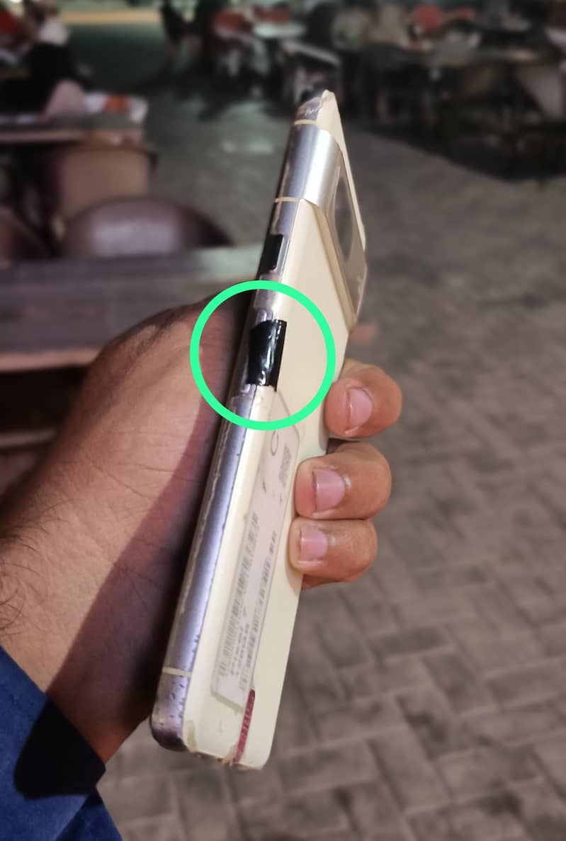 Google Pixel 7 1