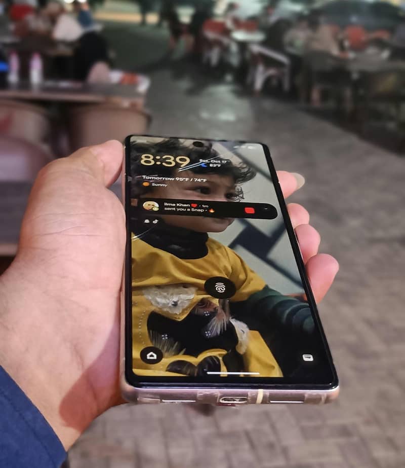 Google Pixel 7 2