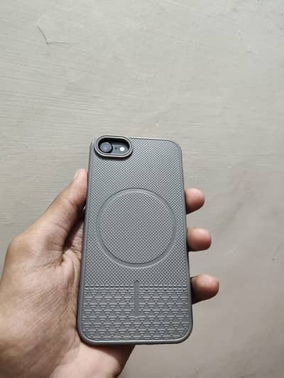 iPhone 7 Waterpack battery 75 all original set factory unlock