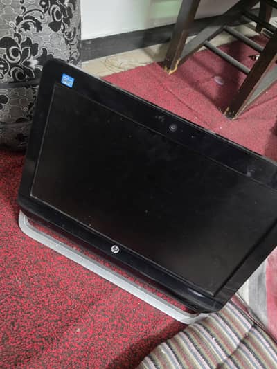 HP All In One PC i3 3rd Gen