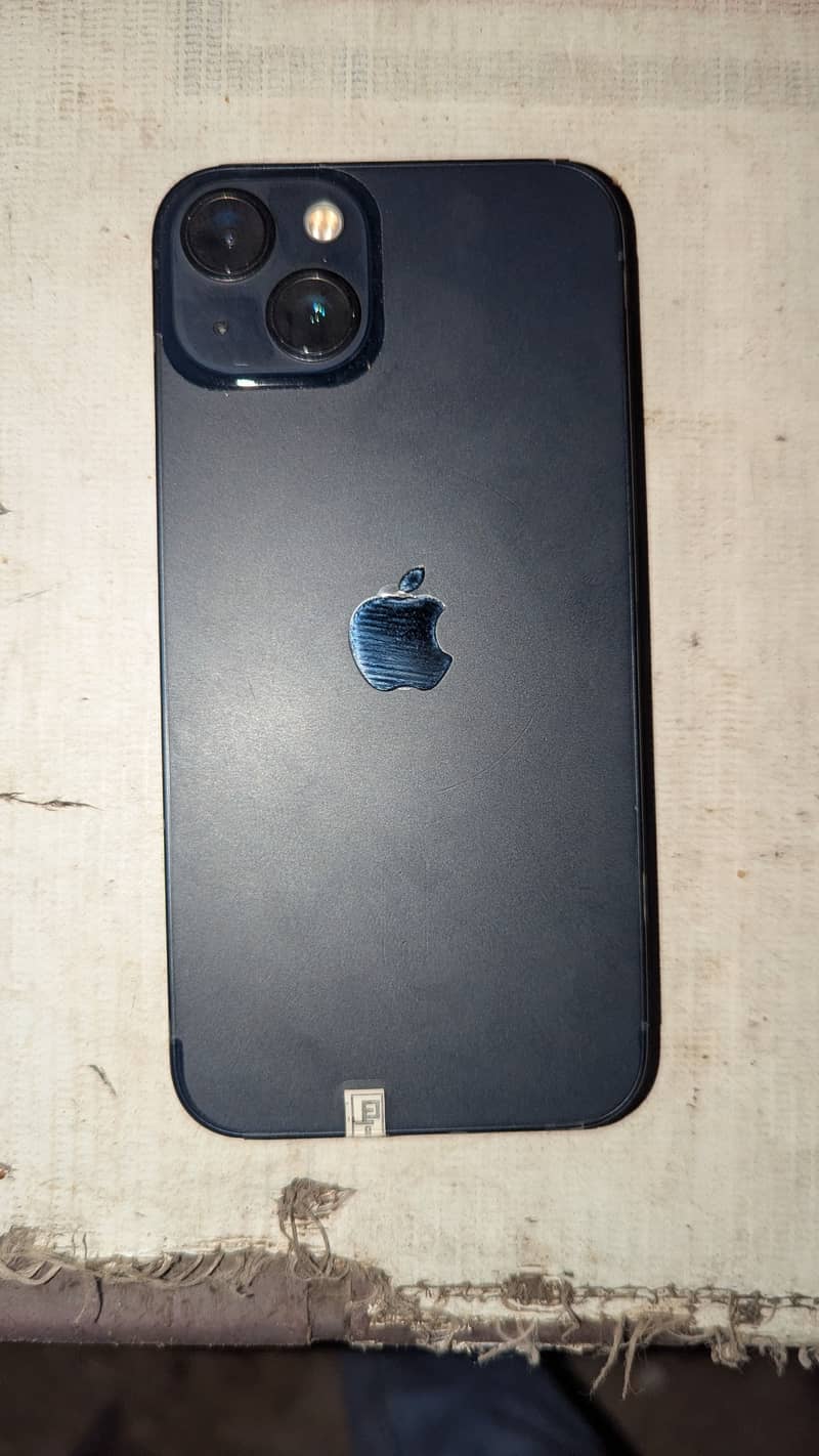 Apple iPhone 13 7