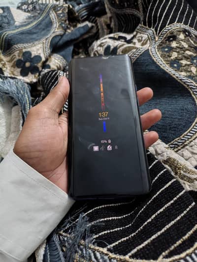 one plus 7 pro . . . . 03260098716