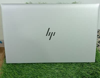 HP EliteBook 840 G7 Core i7 10th Gen | 8GB RAM | 256GB SSD | Backlit