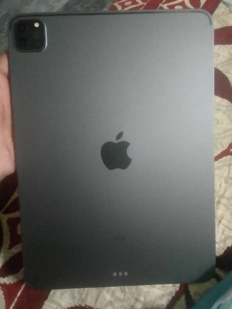 ipad Pro m1 chip 10/10 1