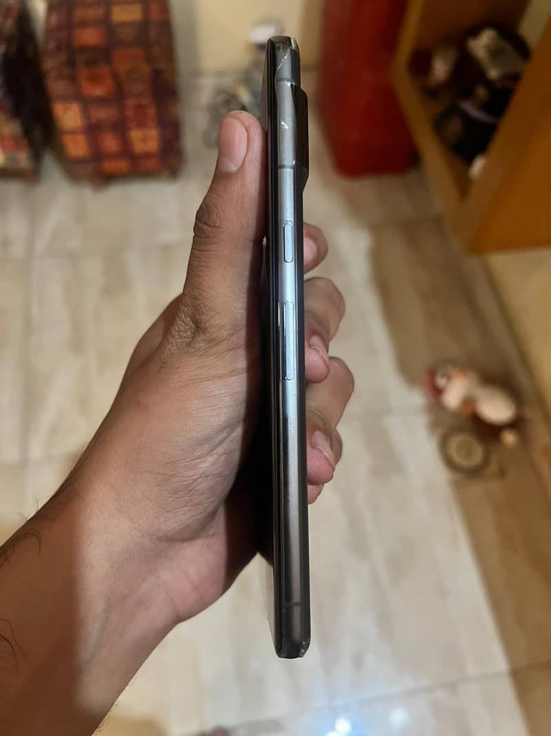 Google Pixel 7 Pro 0