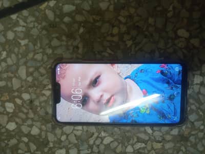 Vivo Y85
