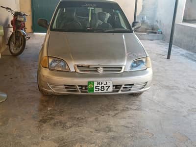 Suzuki Cultus 2005 For sale