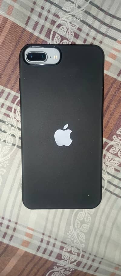 Apple iPhone 8 Plus pta approved