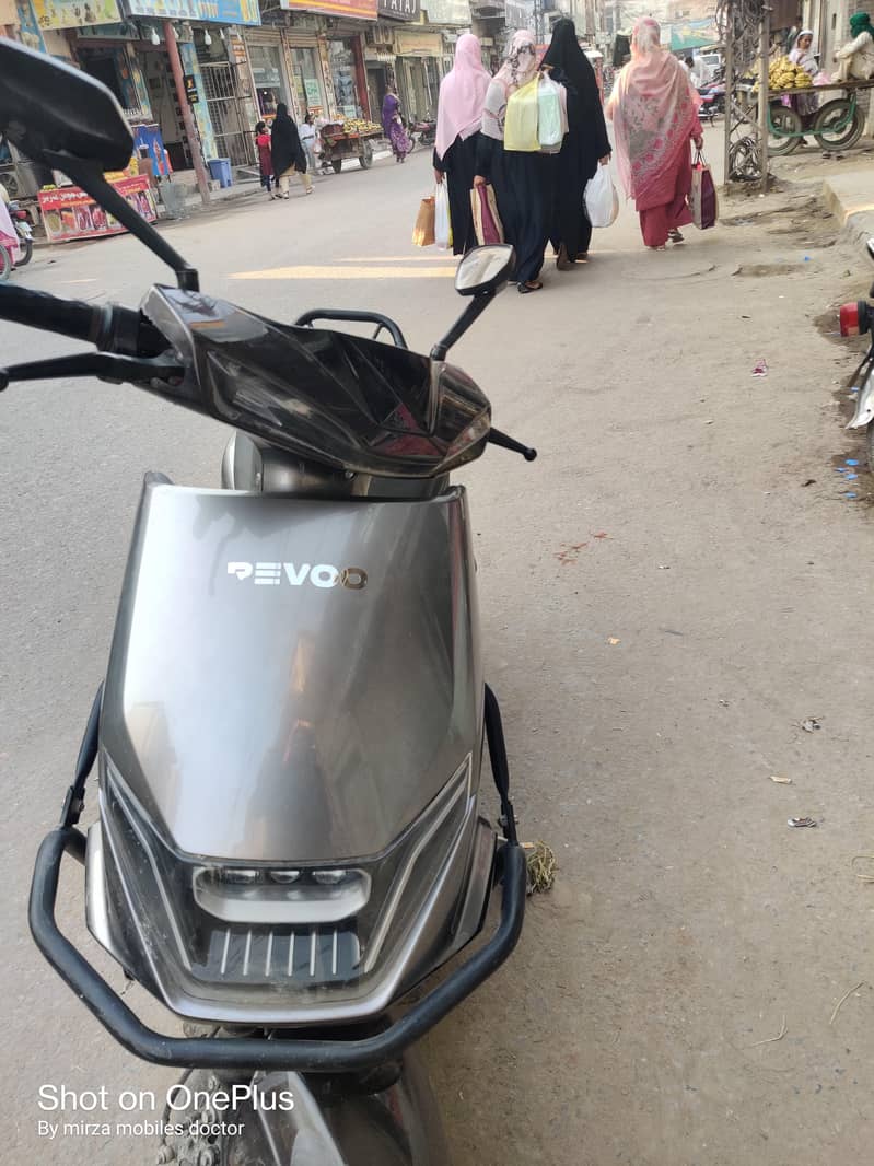 revoo c32young 1