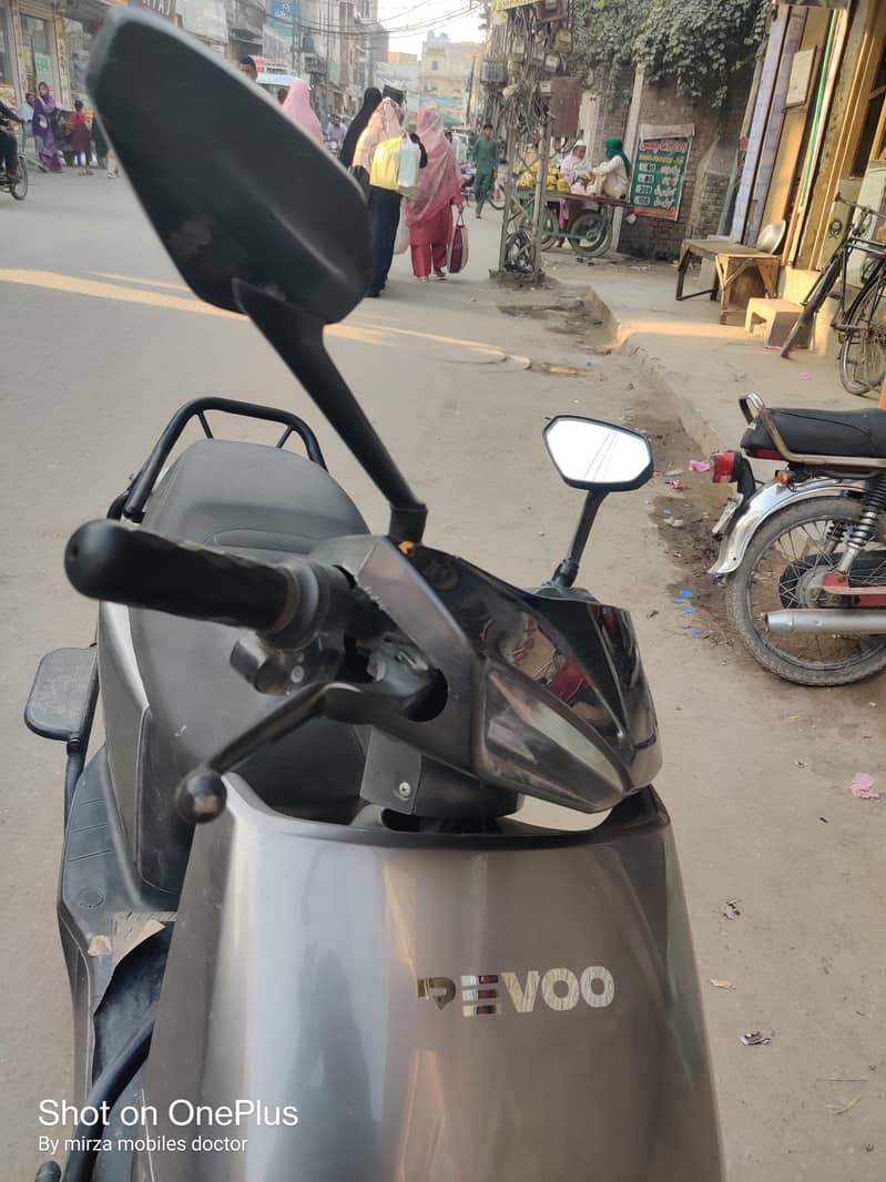 revoo c32young 6
