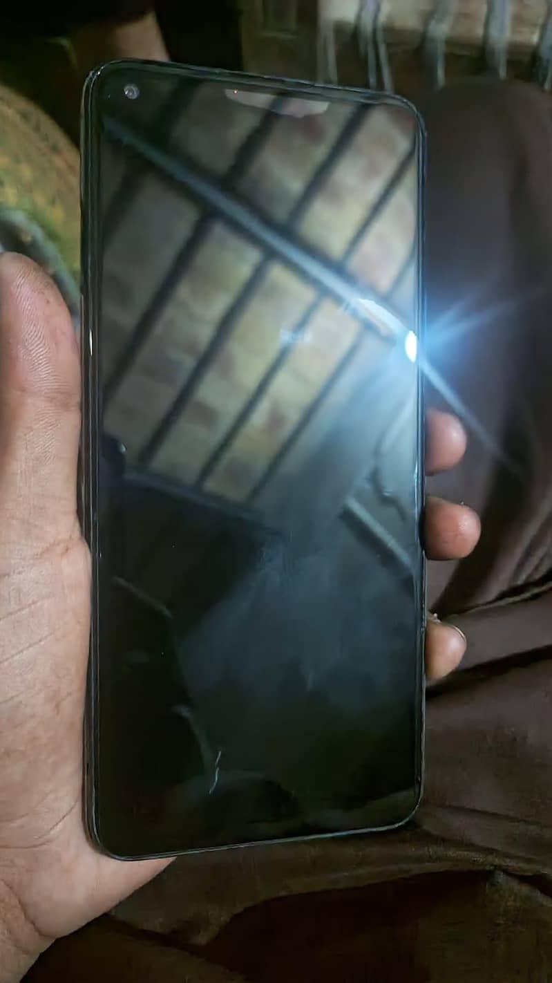 Infinix Note 7 1