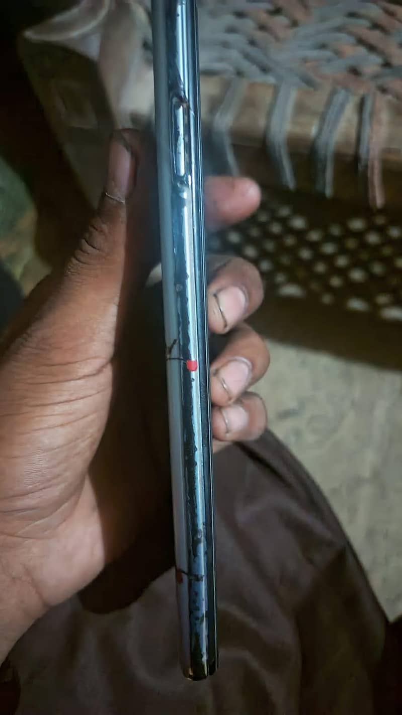 Infinix Note 7 2