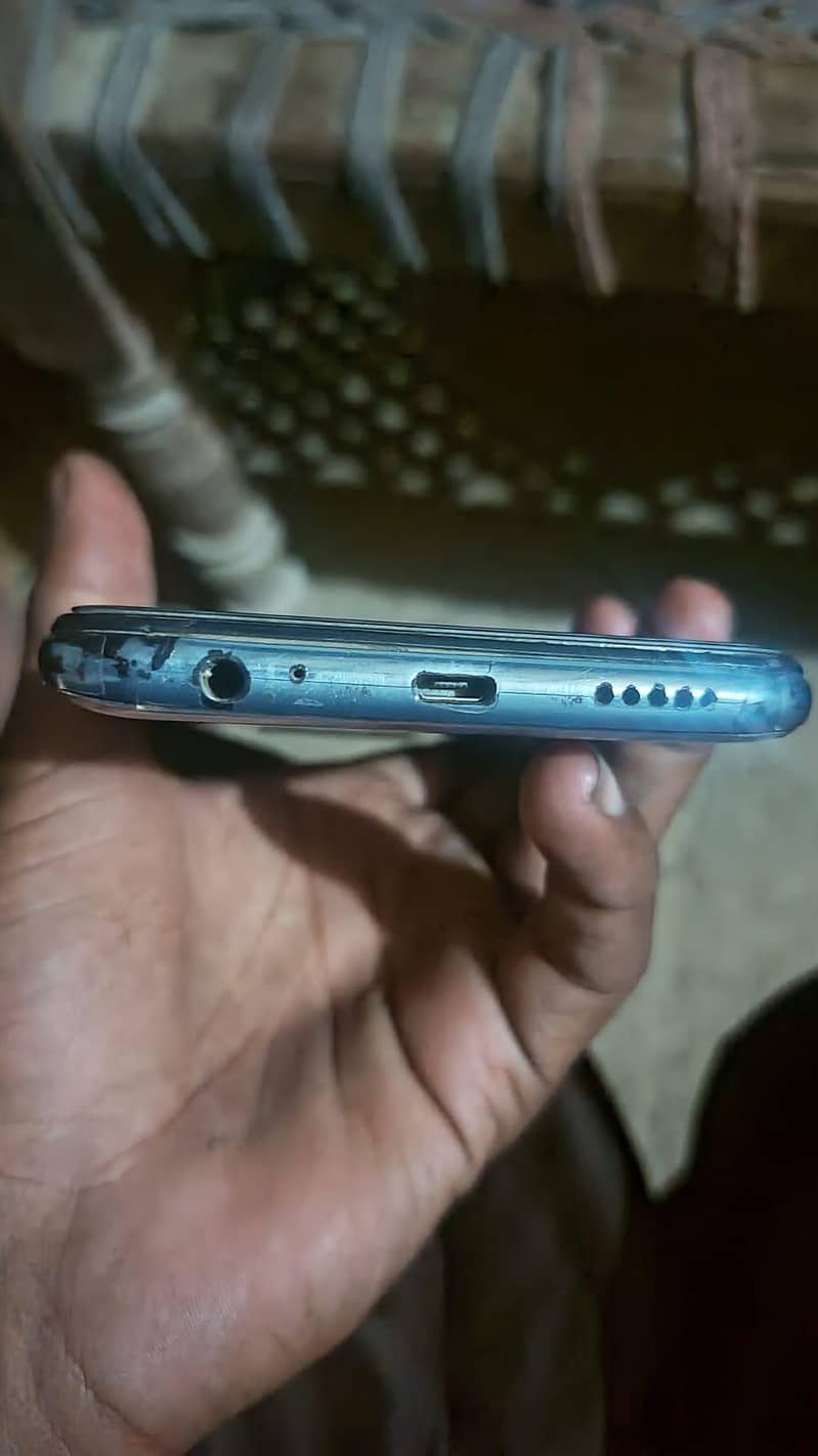 Infinix Note 7 3