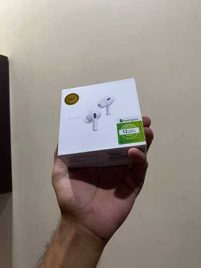 Apple AirPods (2nd Gen)