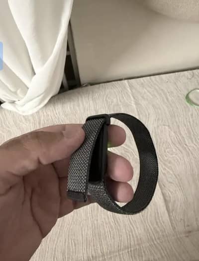 Google Fitbit air