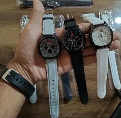 Men's Luxury Watch - Cash On Delivery