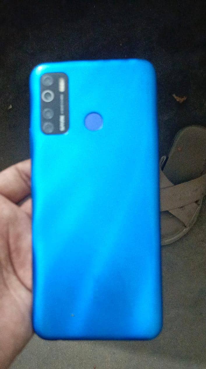 Tecno Spark 5 Pro 1