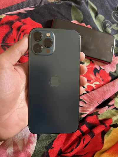 Apple iPhone 12 Pro Max