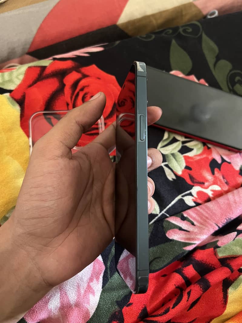 Apple iPhone 12 Pro Max 1