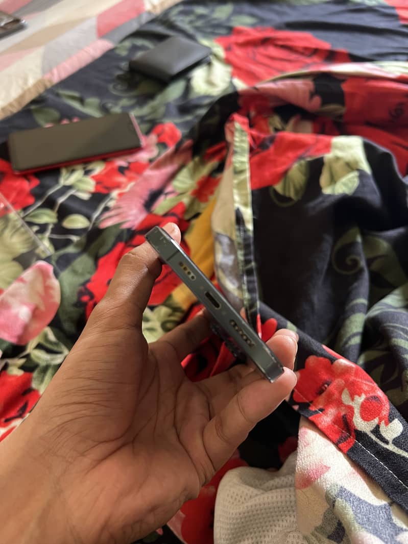 Apple iPhone 12 Pro Max 2