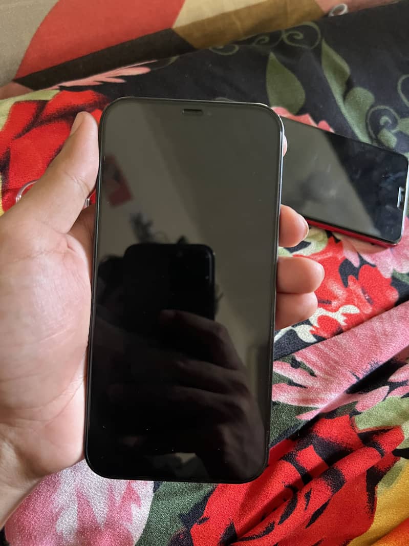 Apple iPhone 12 Pro Max 3