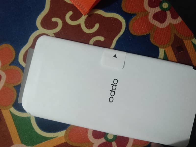 OPPO A6s pro 2
