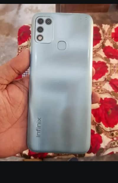 Infinix Hot 11 Play