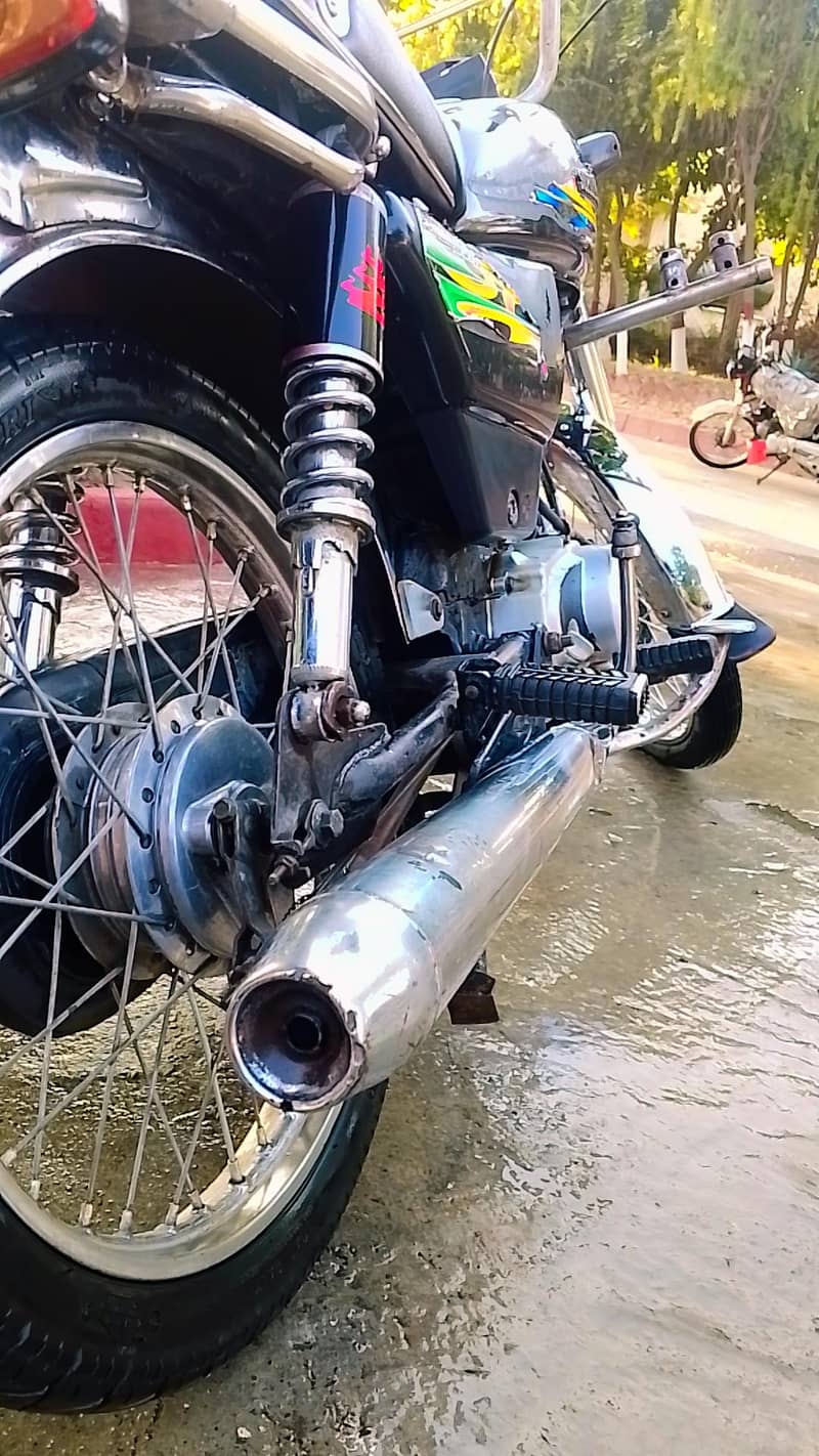Road Prince 3