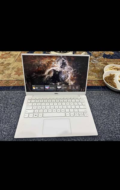 Dell XPS Laptop Core i7 10th Gen