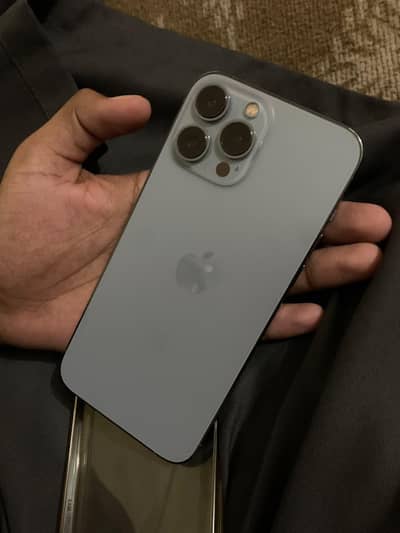 Apple iPhone 13 Pro Max