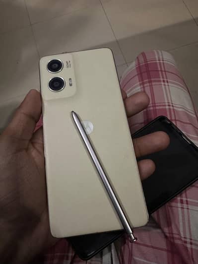 Motorola Moto G Stylus