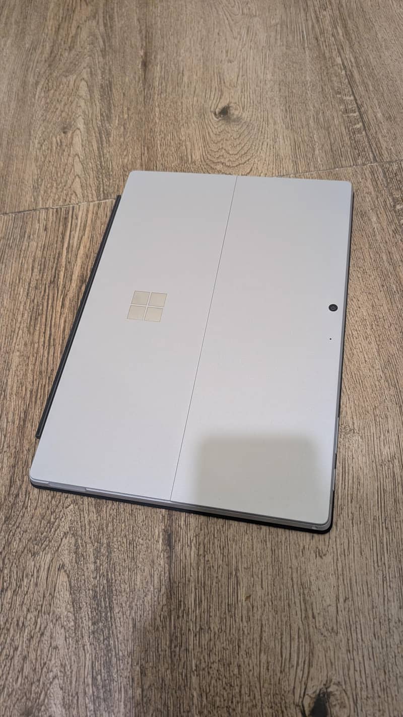 Microsoft Surface Pro 7+ 3