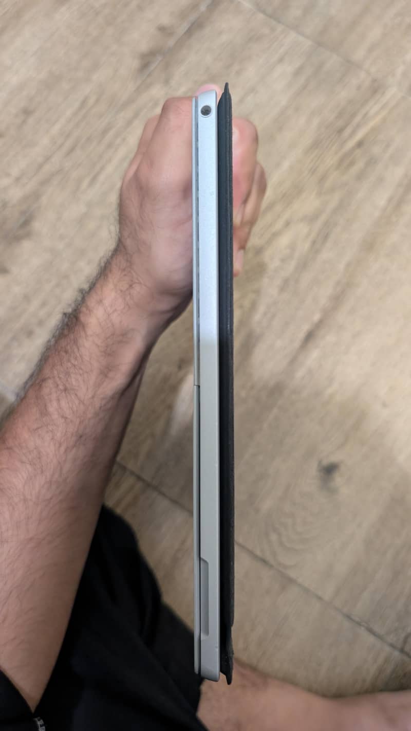 Microsoft Surface Pro 7+ 7