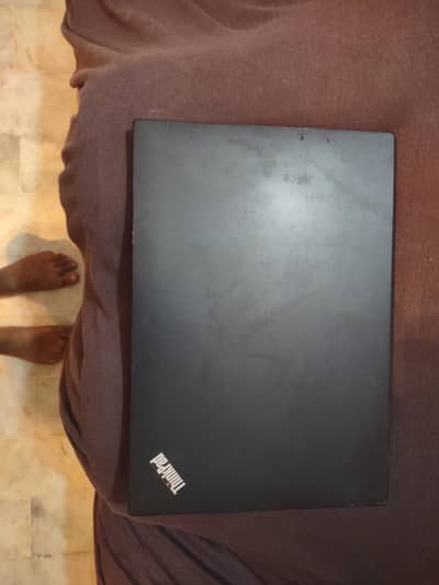 Lenovo i5 6 generation