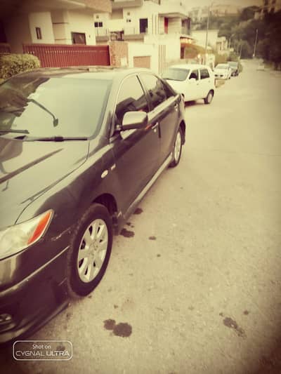 Toyota Camry 2006