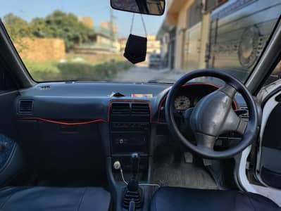 Suzuki Cultus 2003