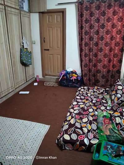 Abdullah Garden flat for sale Makkah Hights