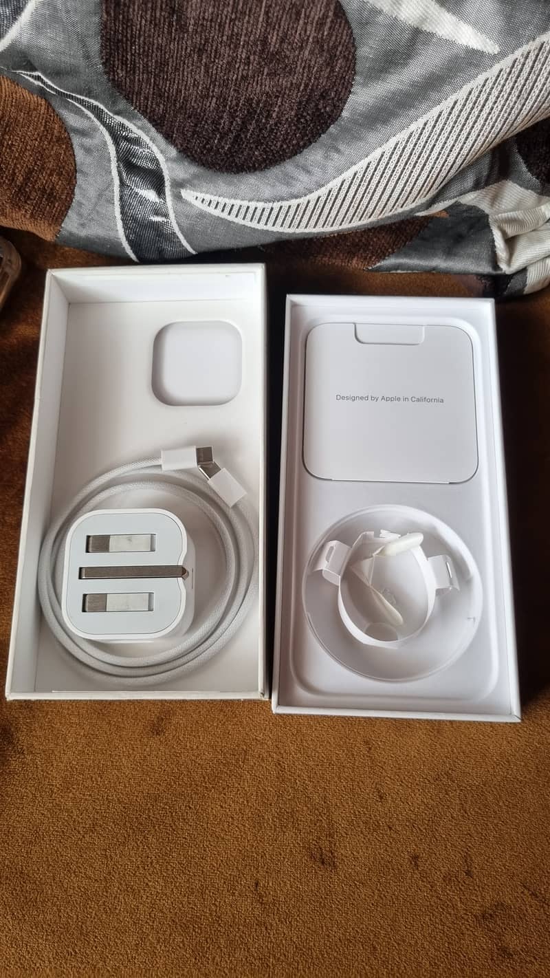 Apple iPhone 15 Pro Max 5