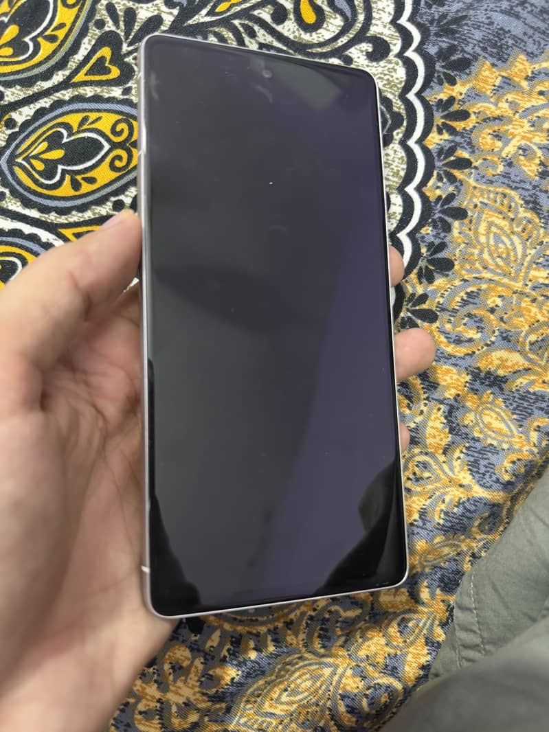 Google Pixel 7 0
