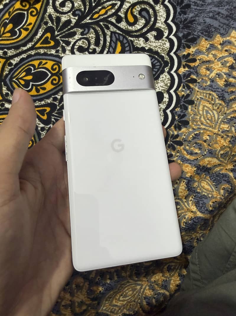 Google Pixel 7 1