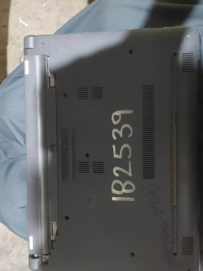 Dell core i3 5th generation 1