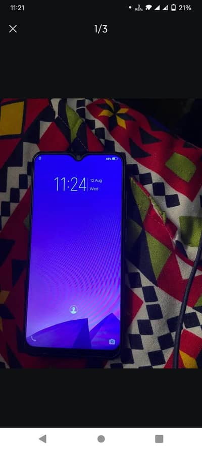 Vivo Y93