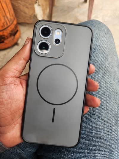 OPPO Reno 14