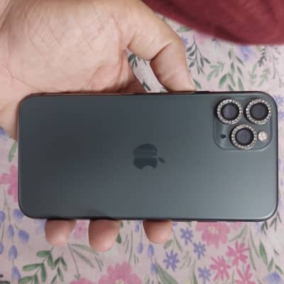 Apple iPhone 11 Pro