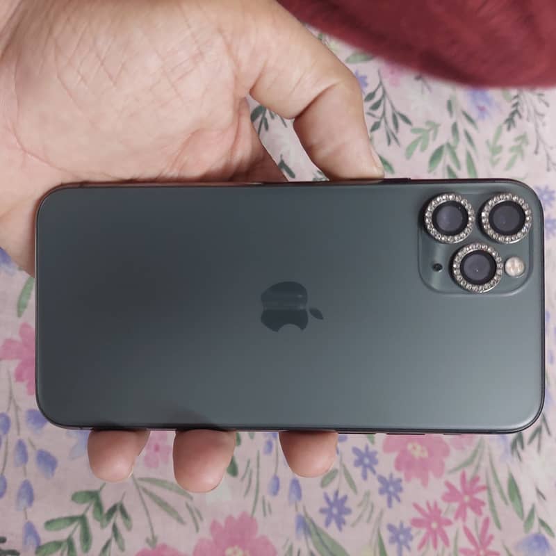 Apple iPhone 11 Pro 0