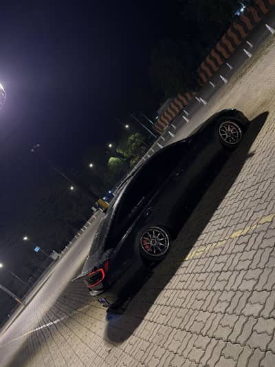18s inch ce28 rims