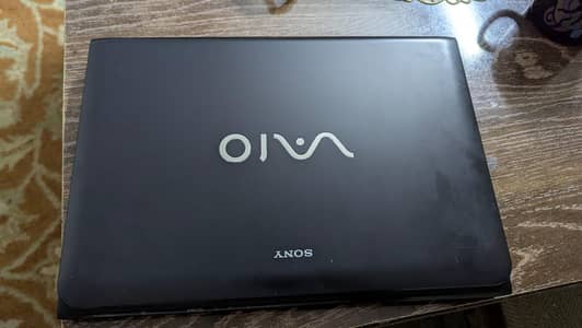 Sony Vaio E series Laptop