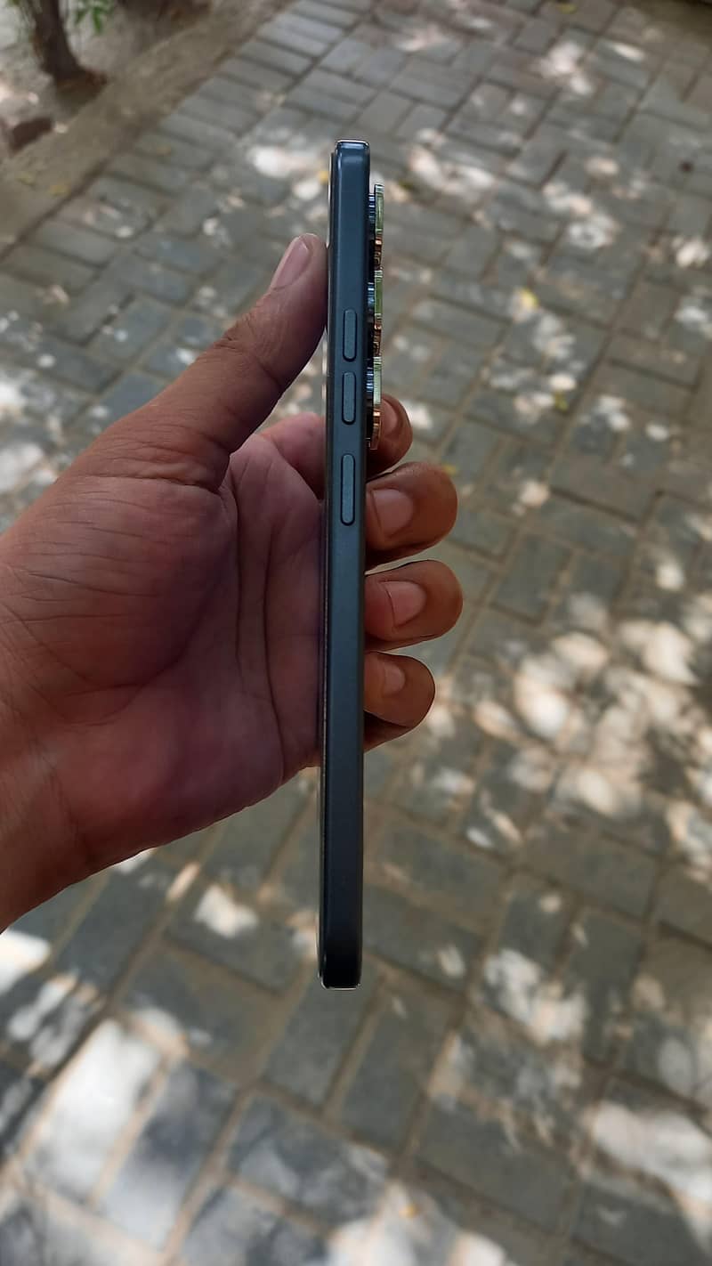 Tecno Spark 40pro 1
