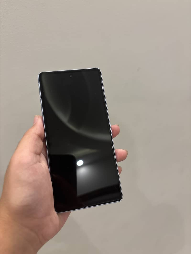 Google Pixel 7a 0