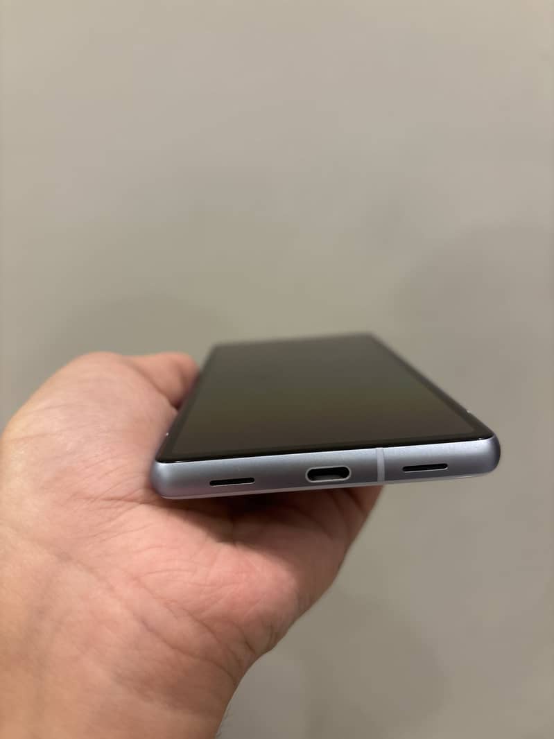 Google Pixel 7a 2